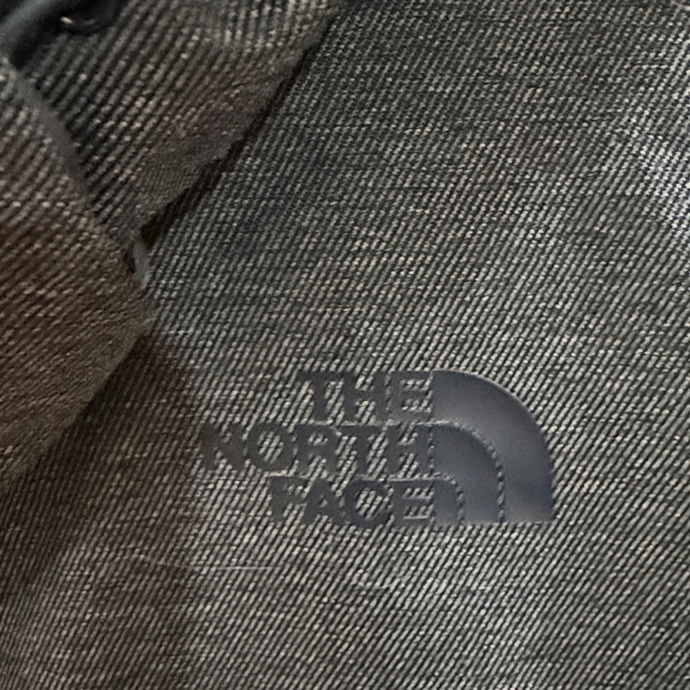 The North Face Women's Navy Blue 3 in I Coat* - Picture 2 of 5
